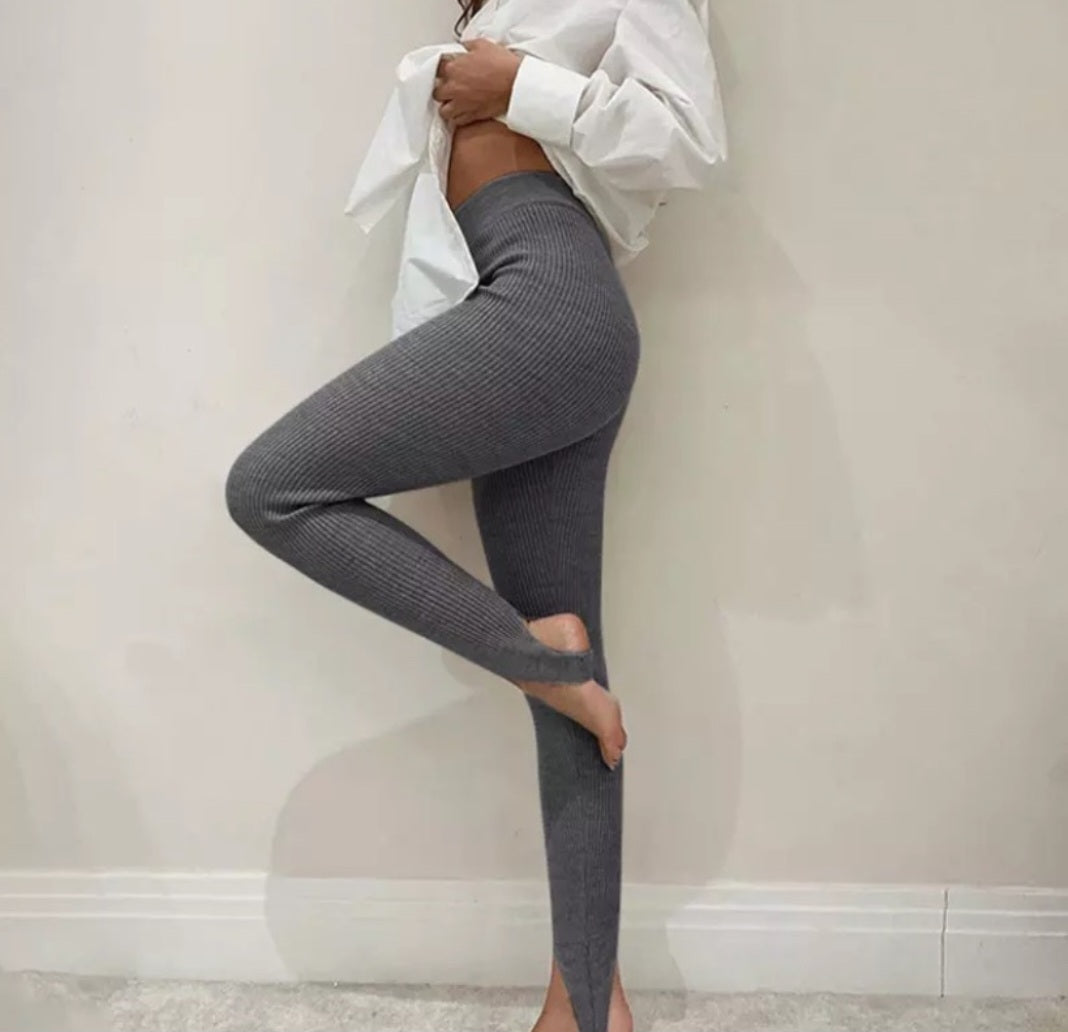 Leggings effet habillée - Fashion Shop Company