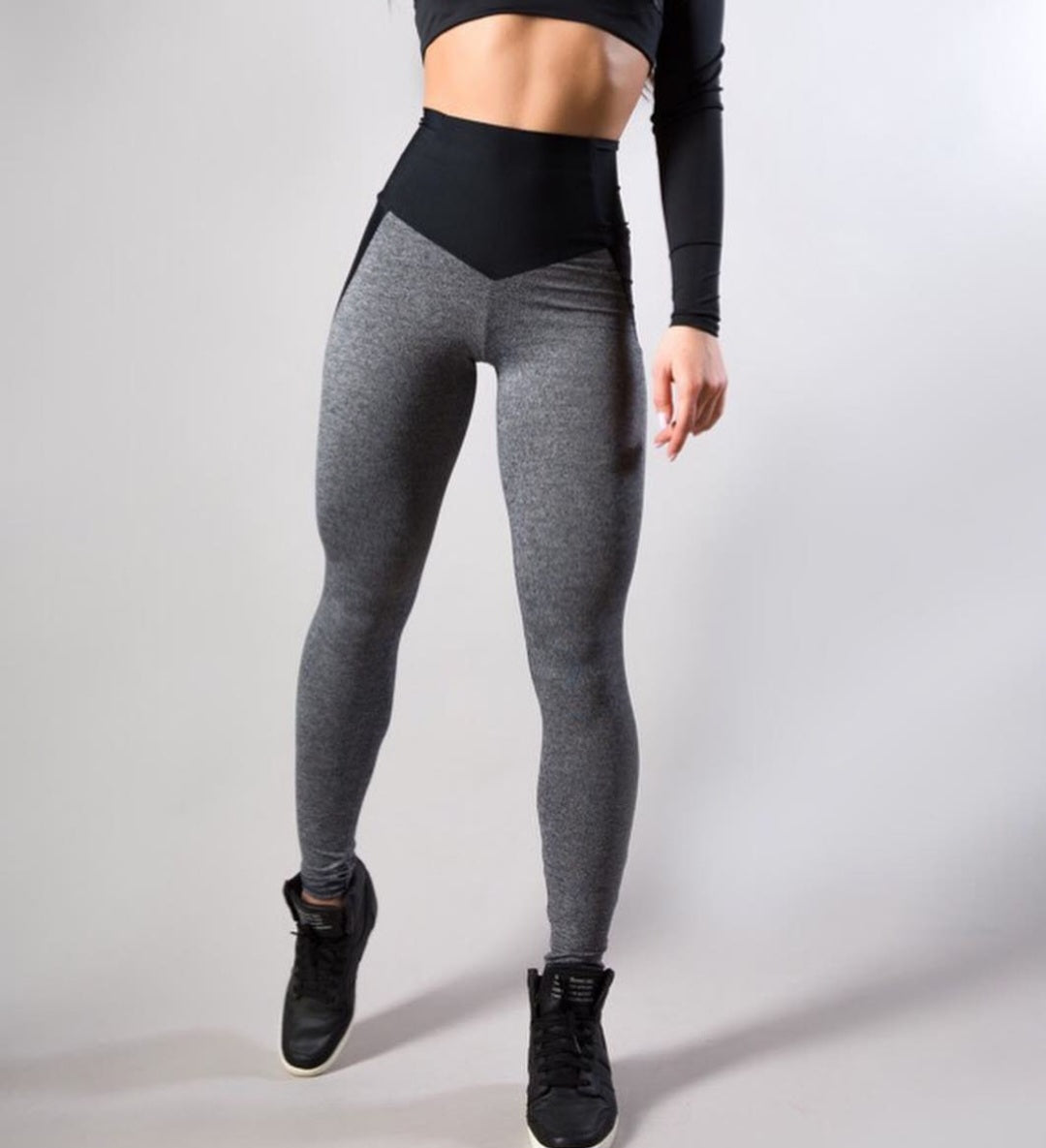 Leggings de sport ajustés - Fashion Shop Company